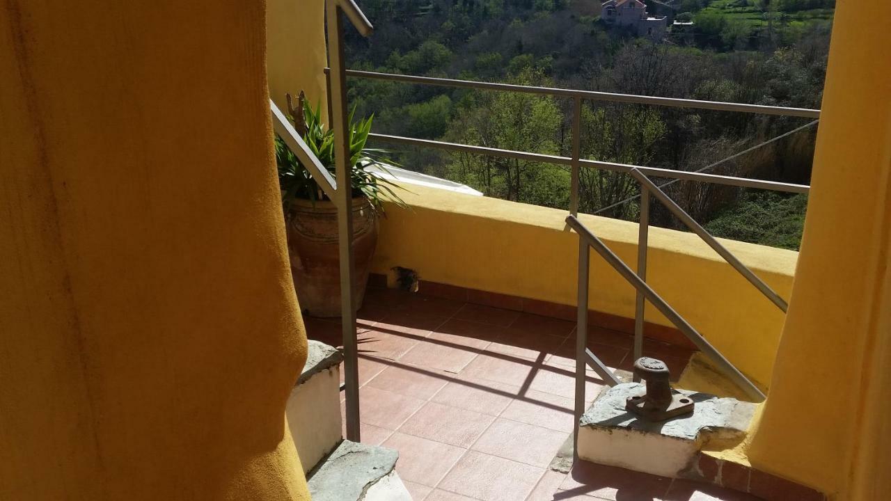 فيلا Sol Y Ombra Voze المظهر الخارجي الصورة